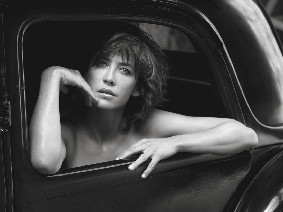 sophie marceau