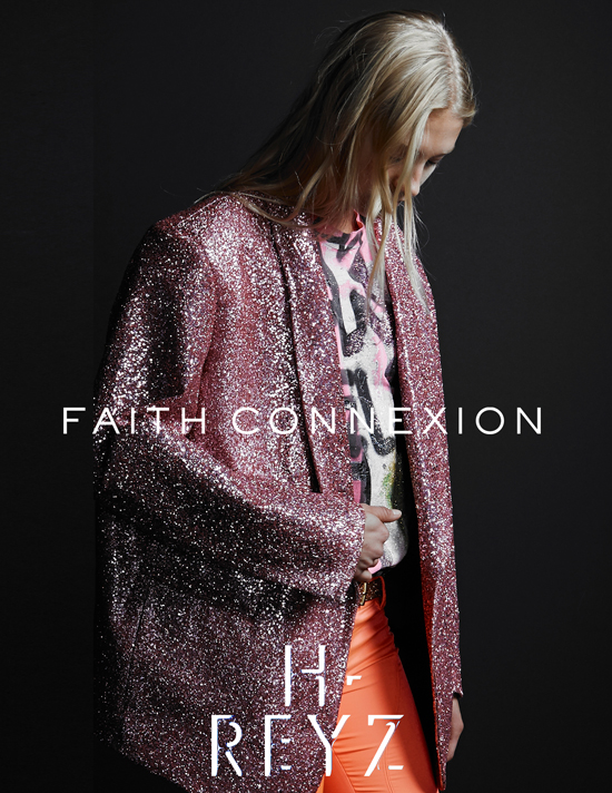 faith connexion