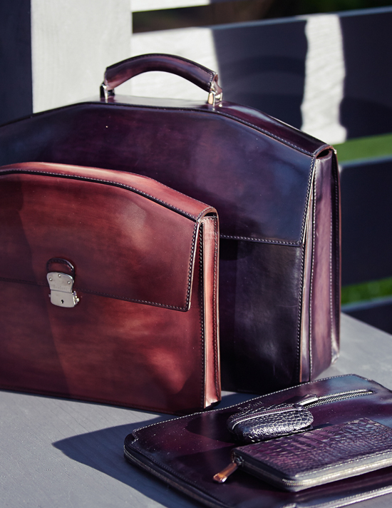 berluti-serge derossi-show-1