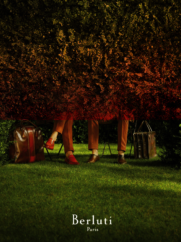 berluti-garden