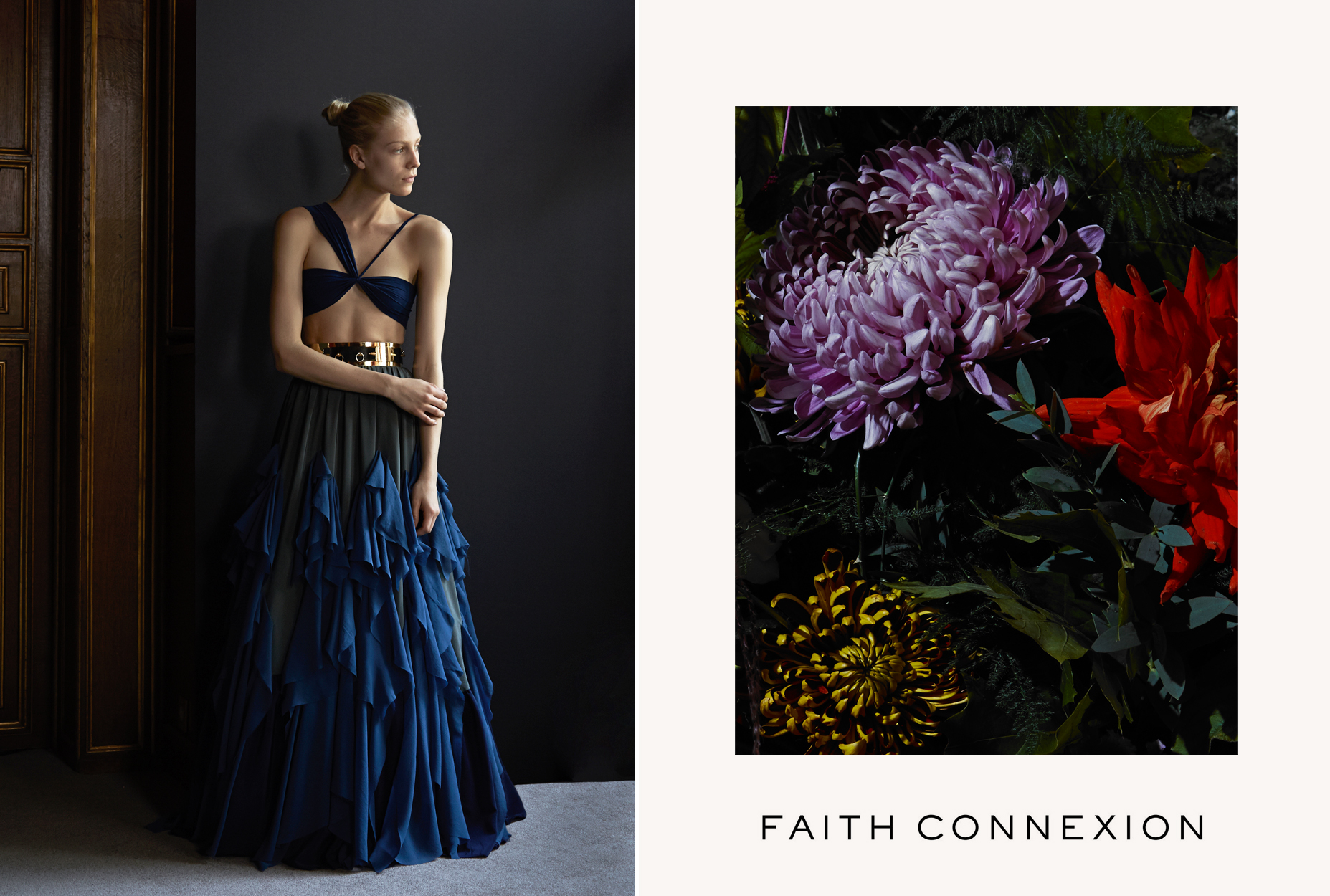 faith connexion