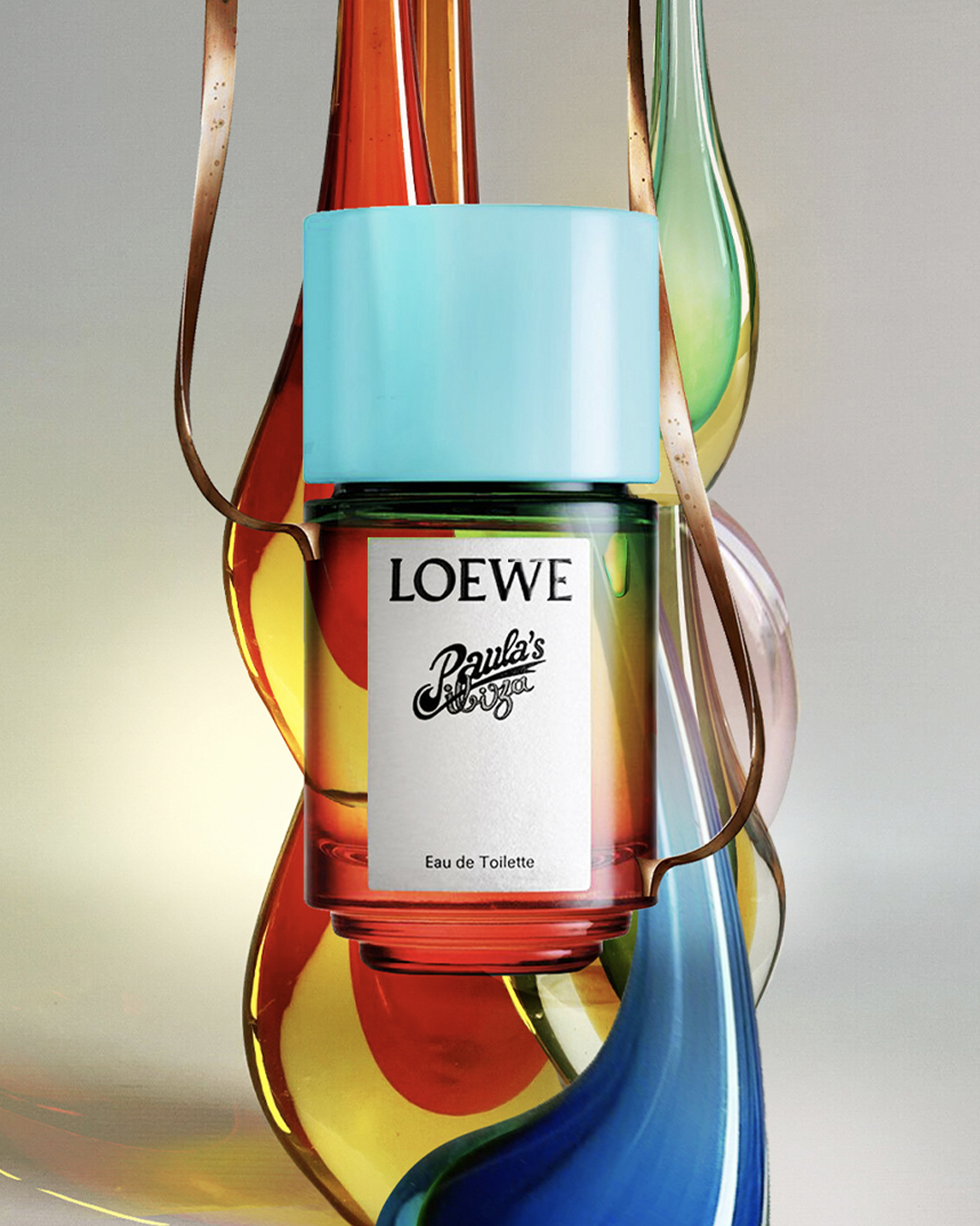 loewe-serge derossi