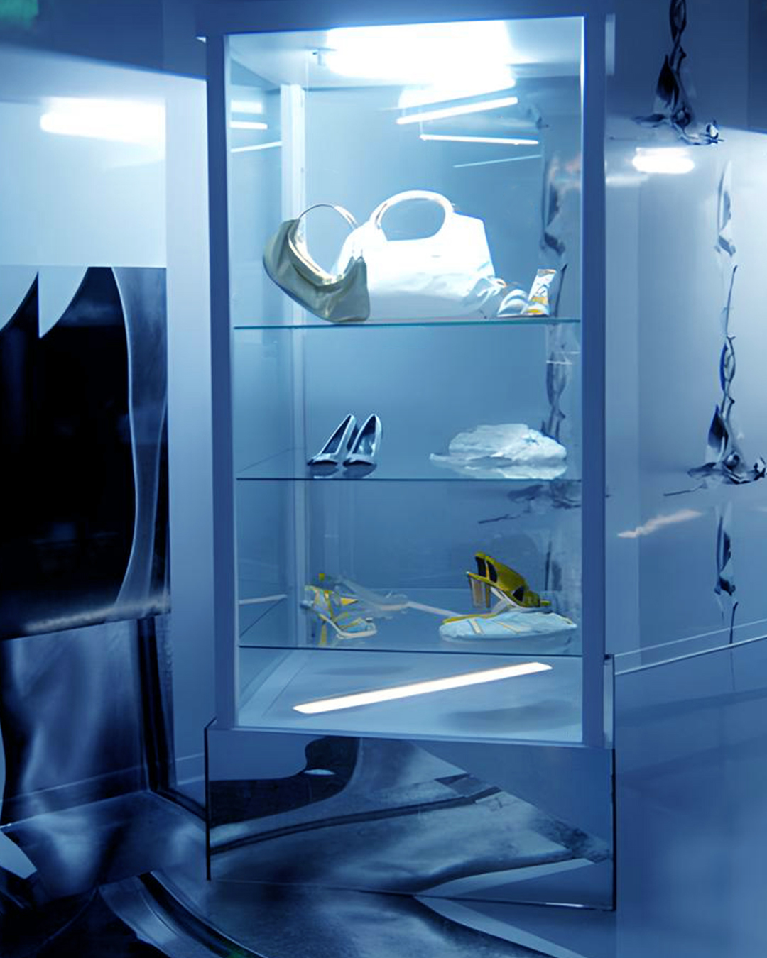 scenography-karine arabian