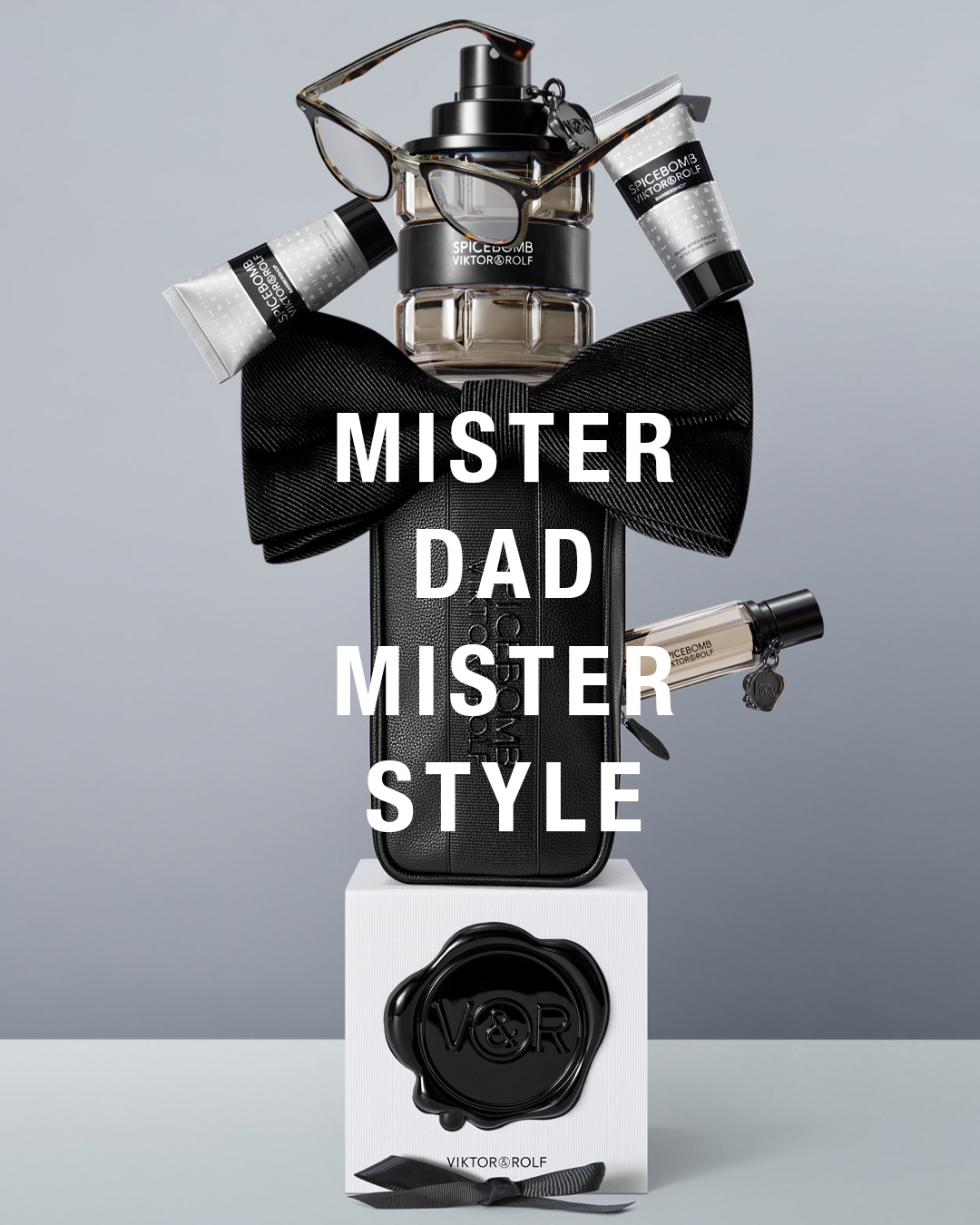 viktor and rolf