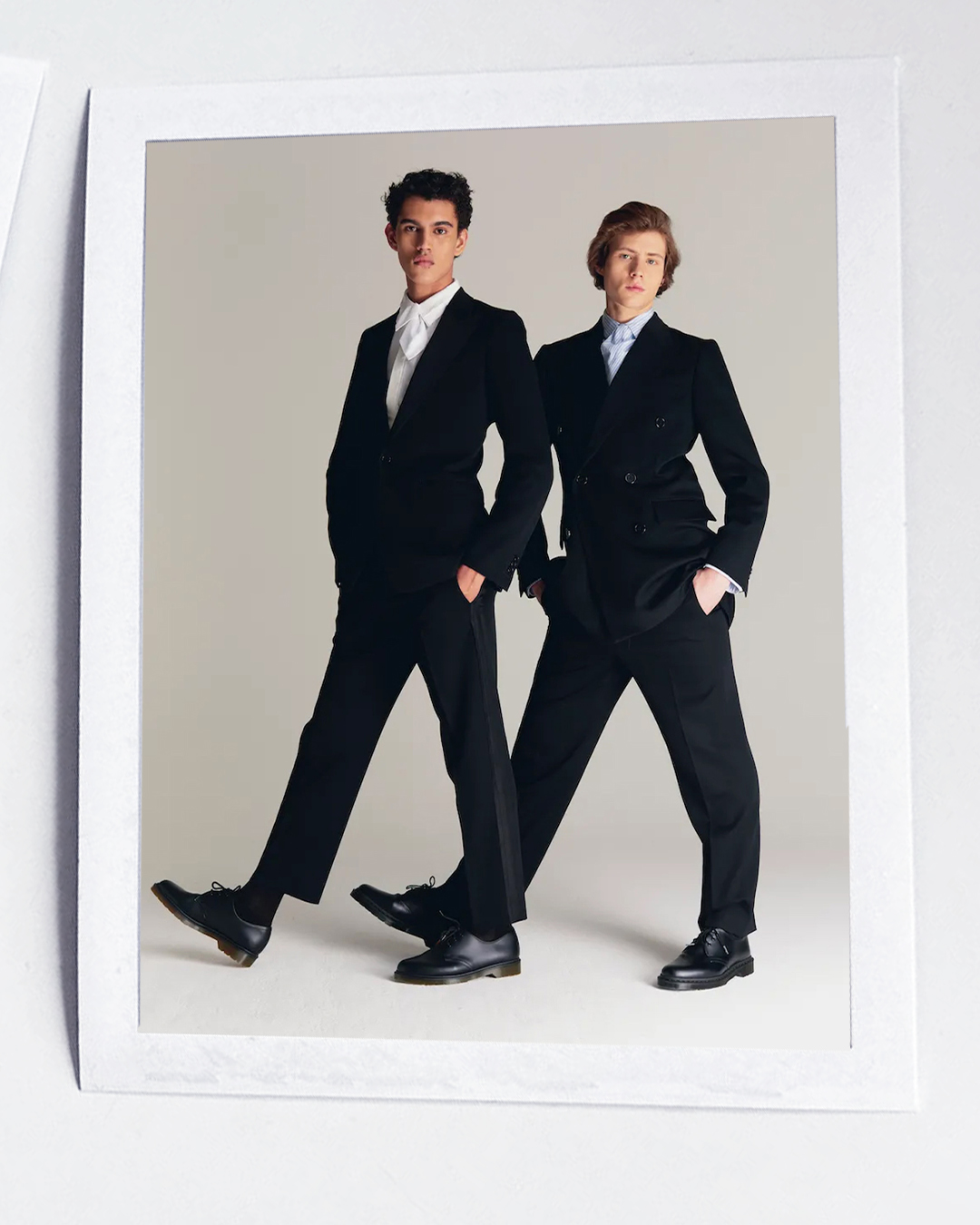 viktor & rolf