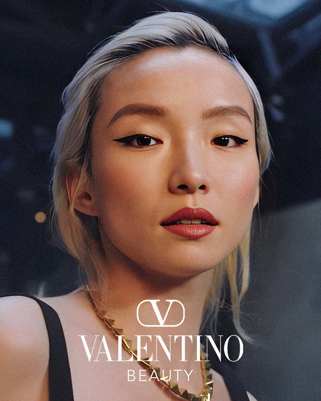 valentino beauty