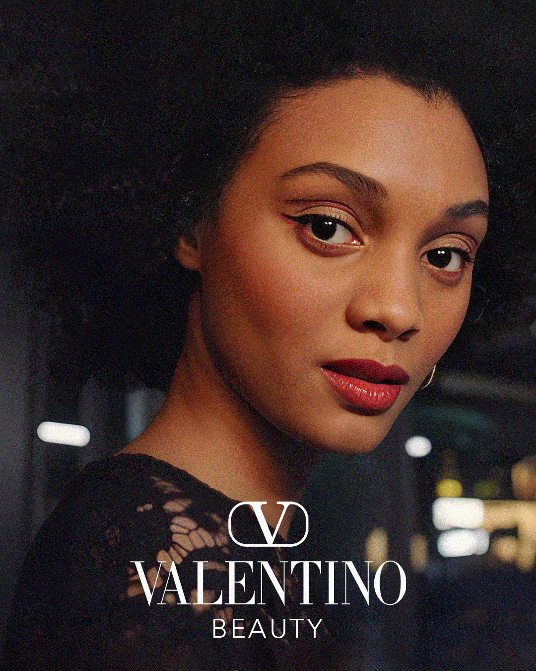 valentino beauty